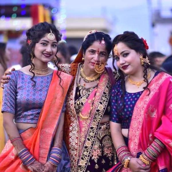 Makeup Specialists - Sunrise Beauty Salon, Haldwani
