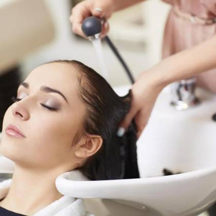 Sunrise Beauty Salon, Haldwani