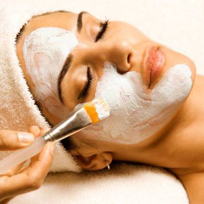 Sunrise Beauty Salon, Haldwani