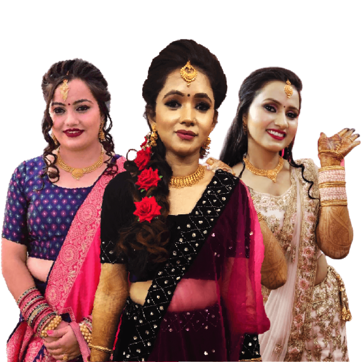 Sunrise Beauty Salon, Haldwani