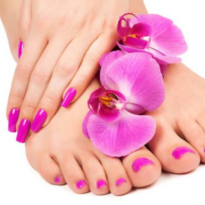 Sunrise Beauty Salon, Haldwani